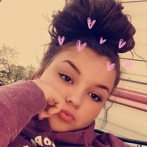 Meet your Posher, Celestina